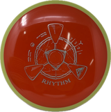 Rhythm-MVP-Foundation Disc Golf