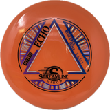 Echo-MVP-Foundation Disc Golf
