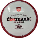 Special Edition DD2 | Dealer Appreciation-Discmania-Foundation Disc Golf