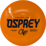 Osprey-Climo Disc Golf-Foundation Disc Golf