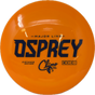 Osprey-Climo Disc Golf-Foundation Disc Golf