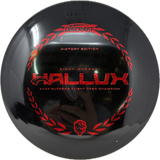 Ricky Wysocki Hallux | Victory Edition-Discraft-Foundation Disc Golf