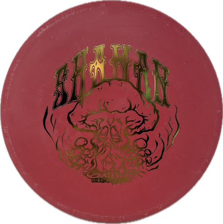 Shaman-Gateway-Foundation Disc Golf