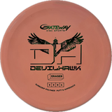 Devil Hawk-Gateway-Foundation Disc Golf