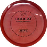 Bobcat-Mint Discs-Foundation Disc Golf