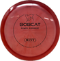 Bobcat-Mint Discs-Foundation Disc Golf