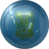 Idol-Mint Discs-Foundation Disc Golf