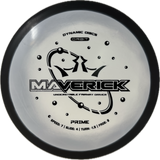 Maverick-Dynamic Discs-Foundation Disc Golf