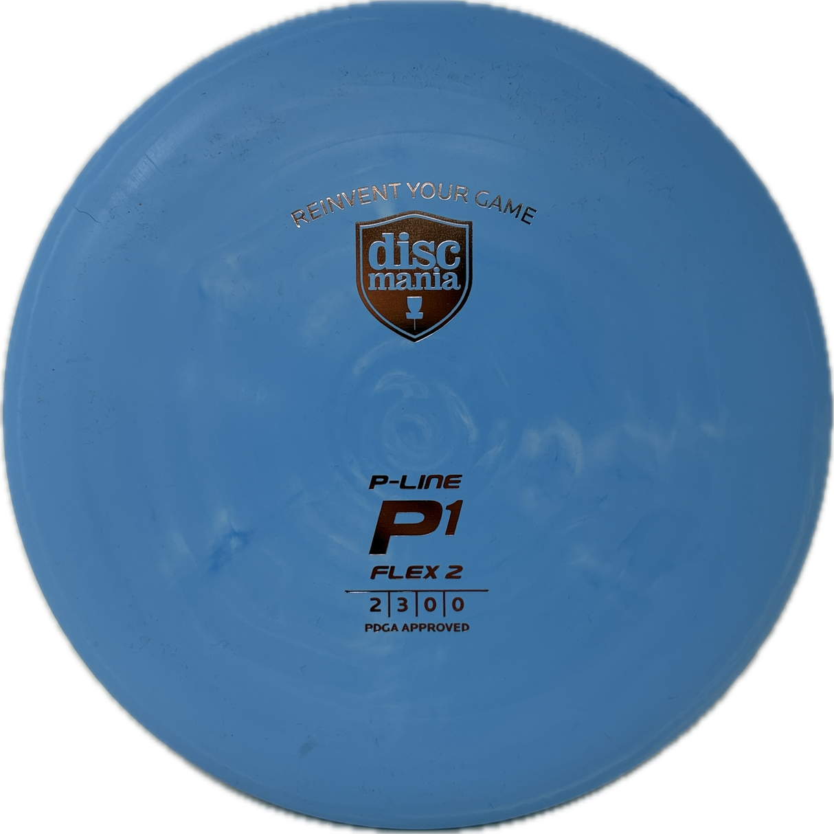 P1-Discmania-Foundation Disc Golf