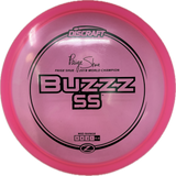 Buzzz SS
