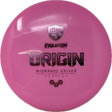 Origin-Discmania-Foundation Disc Golf