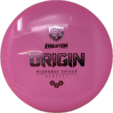 Origin-Discmania-Foundation Disc Golf