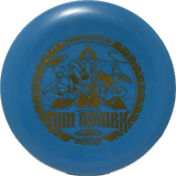 JK Pro Aviar-X | Ohn Scoggins Signature Edition
