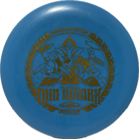 JK Pro Aviar-X | Ohn Scoggins Signature Edition
