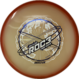 Roc3 | Jennifer Allen Tour Series-Innova-Foundation Disc Golf