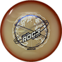 Roc3 | Jennifer Allen Tour Series-Innova-Foundation Disc Golf