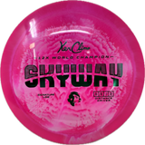 Skyway-Climo Disc Golf-Foundation Disc Golf