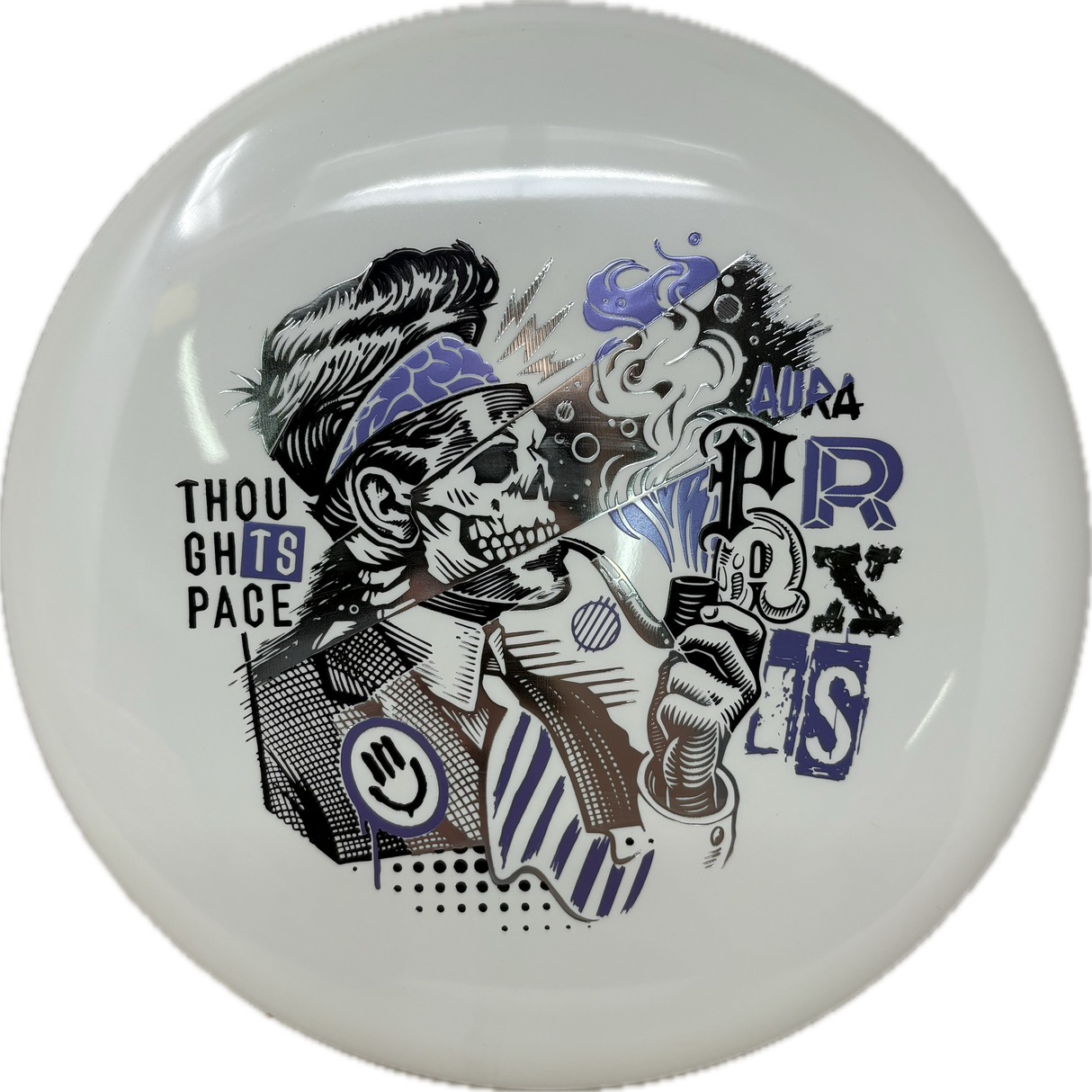 Praxis-Thought Space Athletics-Foundation Disc Golf