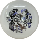 Praxis-Thought Space Athletics-Foundation Disc Golf