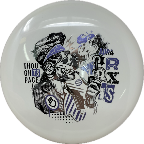 Praxis-Thought Space Athletics-Foundation Disc Golf
