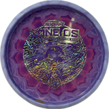 Zone OS | Brodie Smith Tour Series 2023-Darkhorse Store-Foundation Disc Golf