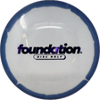 Halo Sidewinder | FDG Modern Stamp-Foundation Disc Golf-Foundation Disc Golf