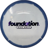 Halo Sidewinder | FDG Modern Stamp-Foundation Disc Golf-Foundation Disc Golf
