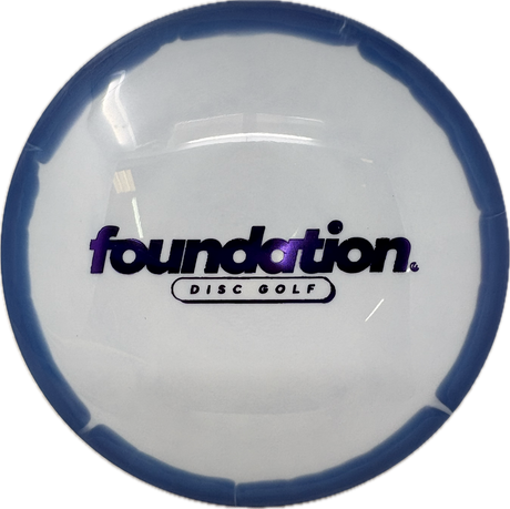 Halo Sidewinder | FDG Modern Stamp-Foundation Disc Golf-Foundation Disc Golf