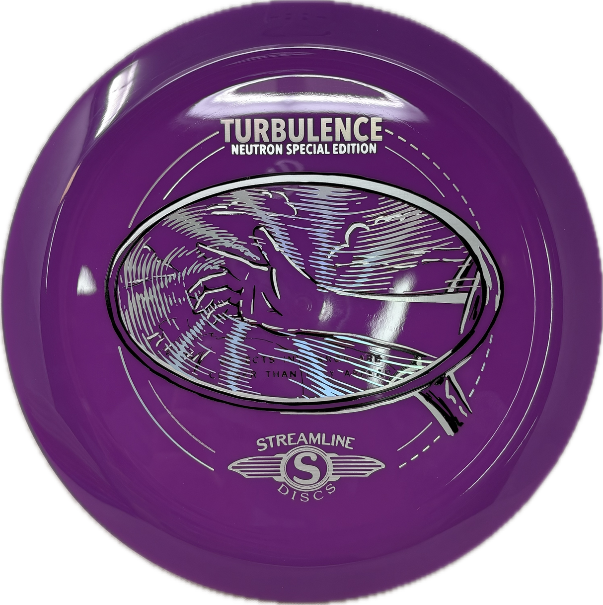 Special Edition Turbulence