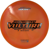 2025 Tour Series Vulture | Holyn Handley