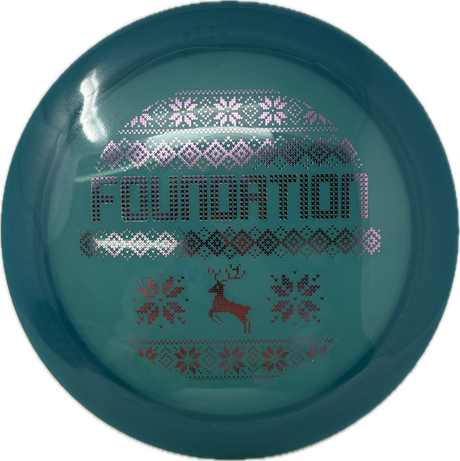 Destroyer | FDG Christmas Sweater