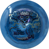 FX-4 | Noah Higgins Signature Series-Prodigy-Foundation Disc Golf