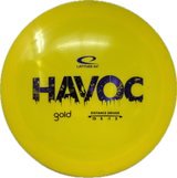 Used Discs