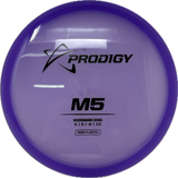 M5-Prodigy-Foundation Disc Golf