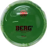 Berg-X-Kastaplast-Foundation Disc Golf