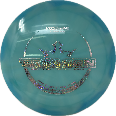 Treason-Dynamic Discs-Foundation Disc Golf