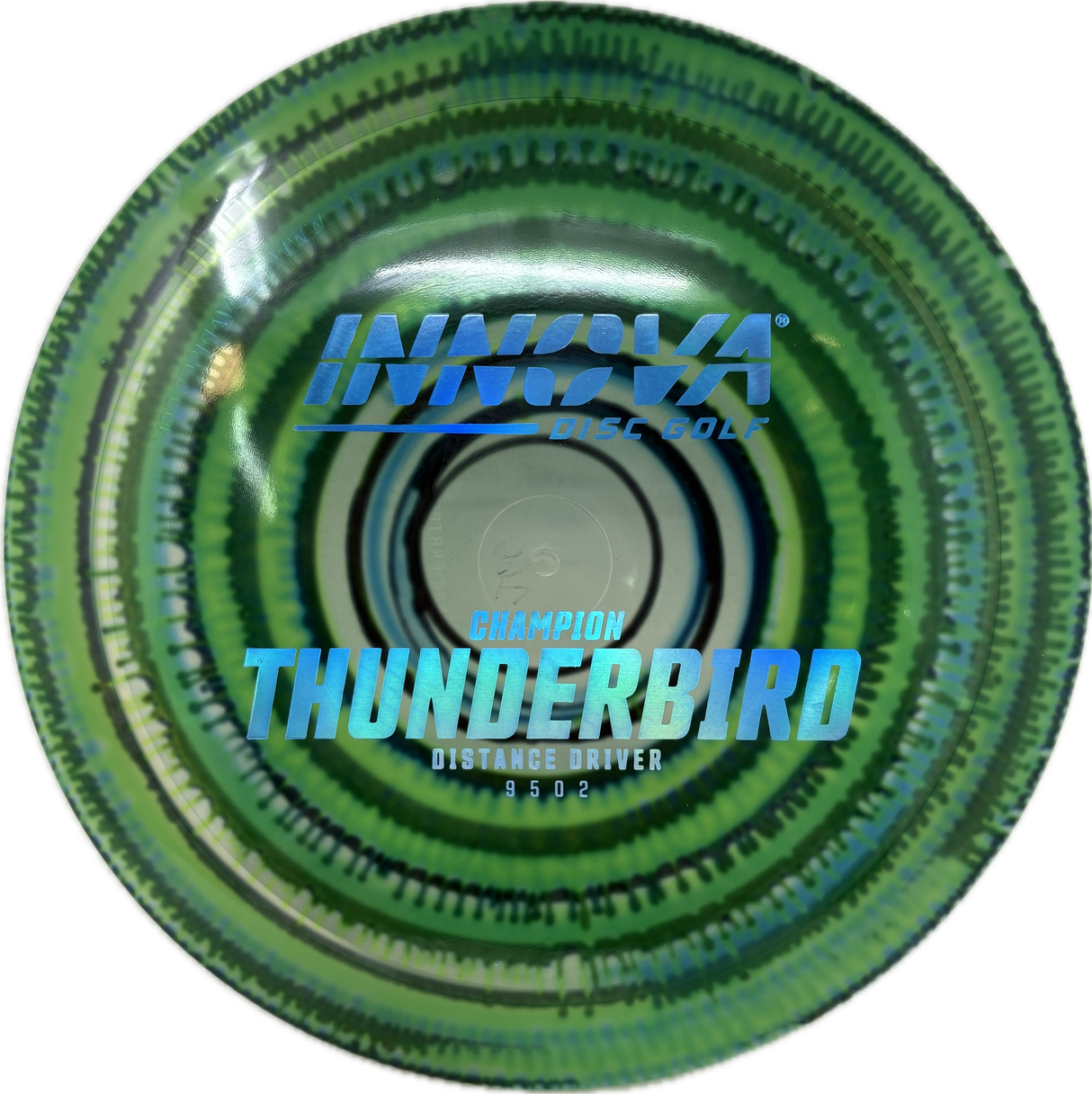 Thunderbird-Innova-Foundation Disc Golf