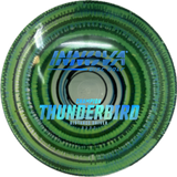 Thunderbird-Innova-Foundation Disc Golf