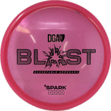 Blast-DGA-Foundation Disc Golf