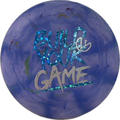 Build Your Game Jawbreaker Roach-Foundation Disc Golf-Foundation Disc Golf