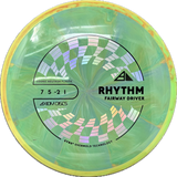 Rhythm-MVP-Foundation Disc Golf