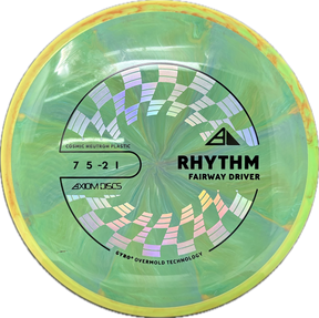 Rhythm-MVP-Foundation Disc Golf