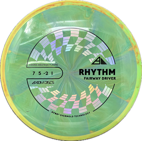 Rhythm-MVP-Foundation Disc Golf