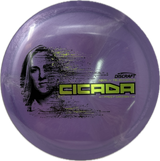 2026 Tour Series Cicada | Missy Gannon-Discraft-Foundation Disc Golf