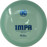 Impa-Kastaplast-Foundation Disc Golf