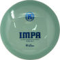 Impa-Kastaplast-Foundation Disc Golf