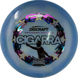 Cigarra | Anthony Barela Victory Edition-Discraft-Foundation Disc Golf