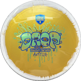Drop | Niklas Anttila Creator Series-Discmania-Foundation Disc Golf