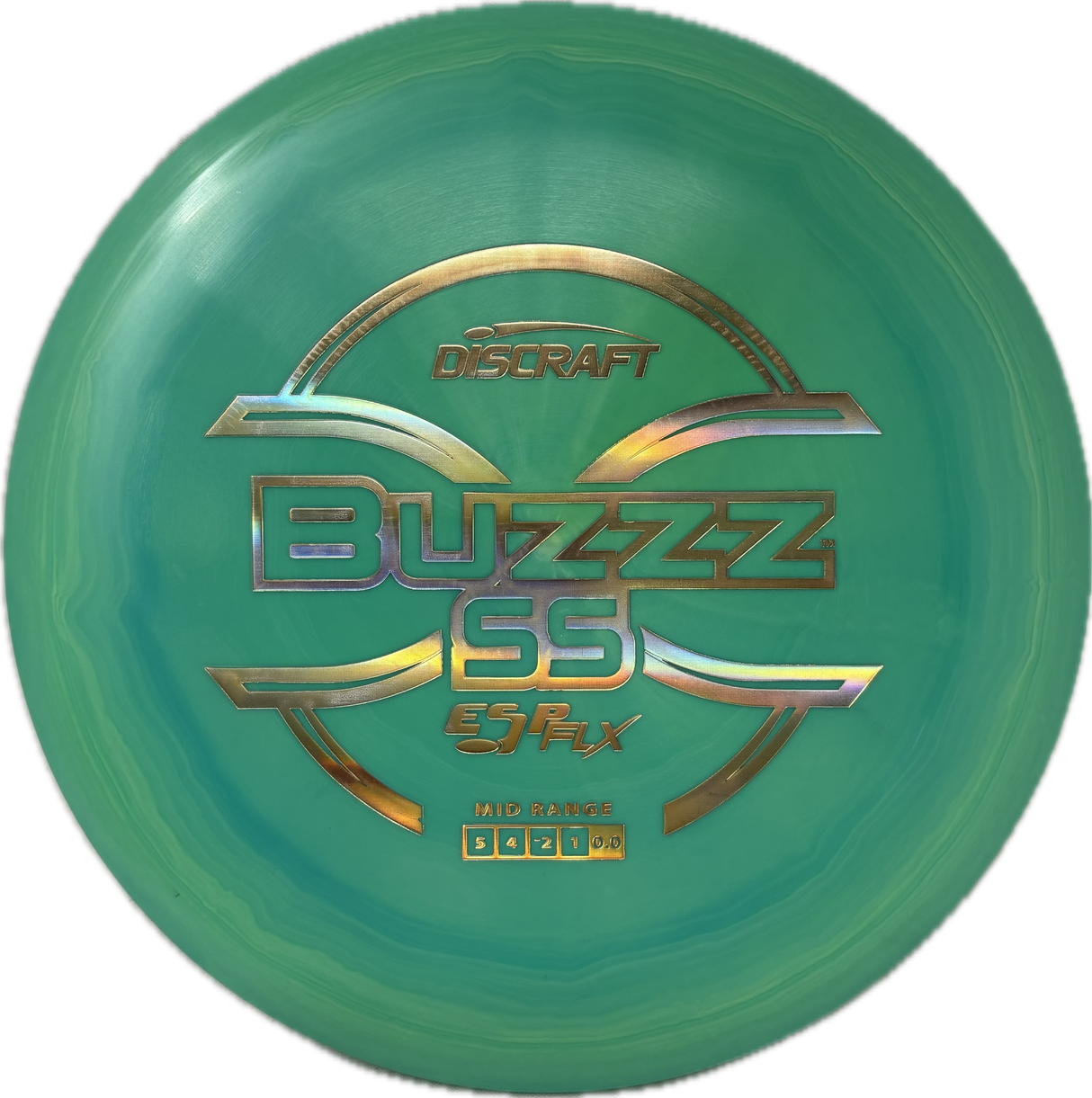 Buzzz SS