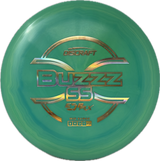 Buzzz SS